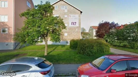 Lägenheter till salu i Kalmar - Bild från Google Street View