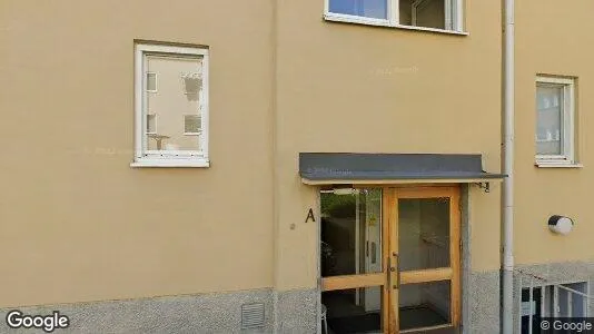 Lägenheter till salu i Norrköping - Bild från Google Street View