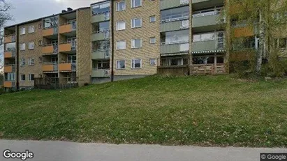 Lägenheter till salu i Danderyd - Bild från Google Street View