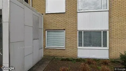 Lägenheter till salu i Borås - Bild från Google Street View