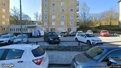 Lägenheter att hyra i Solna - Bild från Google Street View