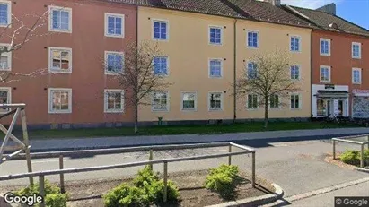 Lägenheter att hyra i Kirseberg - Bild från Google Street View