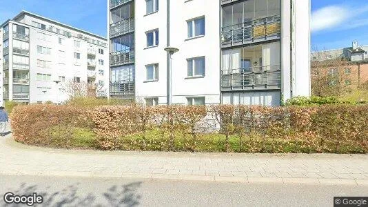 Lägenheter att hyra i Fosie - Bild från Google Street View
