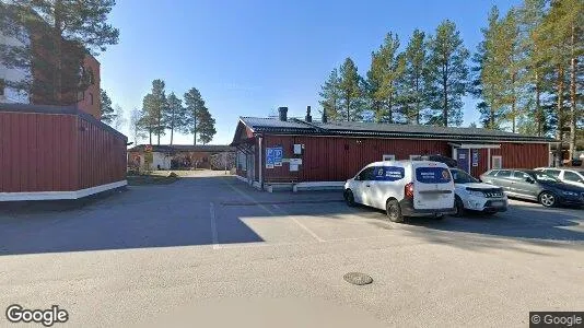 Bostadsrätter till salu i Sundsvall - Bild från Google Street View