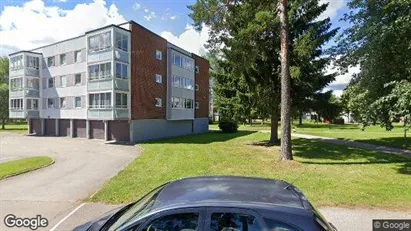 Bostadsrätter till salu i Kil - Bild från Google Street View