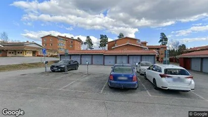 Lägenheter att hyra i Östersund - Bild från Google Street View