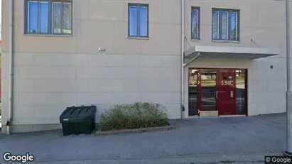 Lägenheter till salu i Söderort - Bild från Google Street View