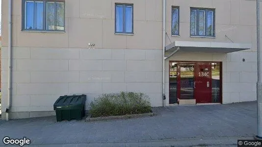 Lägenheter till salu i Söderort - Bild från Google Street View