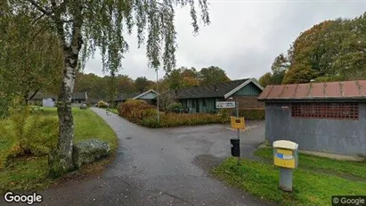 Lägenheter att hyra i Svalöv - Bild från Google Street View