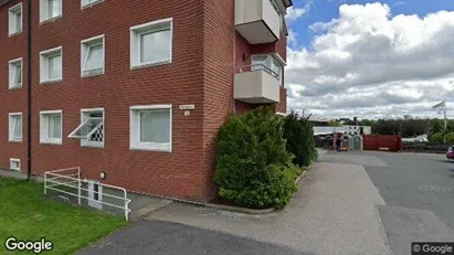 Lägenheter att hyra i Alvesta - Bild från Google Street View