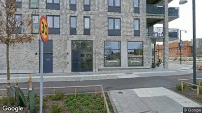 Lägenheter att hyra i Täby - Bild från Google Street View