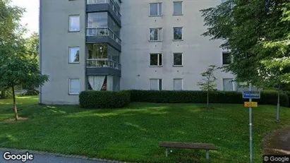Lägenheter att hyra i Söderort - Bild från Google Street View