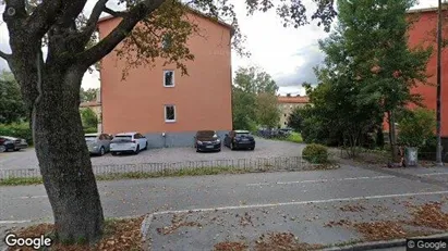 Lägenheter till salu i Uppsala - Bild från Google Street View