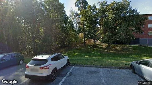 Lägenheter till salu i Värmdö - Bild från Google Street View