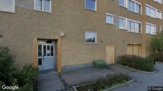 Lägenheter till salu i Nacka - Bild från Google Street View