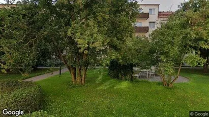 Lägenheter till salu i Uppsala - Bild från Google Street View