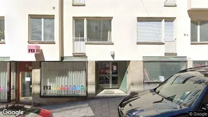 Lägenheter till salu i Stockholm Innerstad - Bild från Google Street View