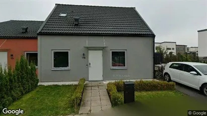 Lägenheter till salu i Svedala - Bild från Google Street View