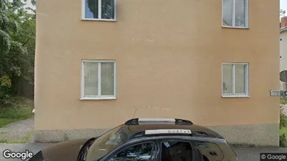 Lägenheter till salu i Söderort - Bild från Google Street View