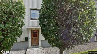 Lägenheter till salu i Kungälv - Bild från Google Street View