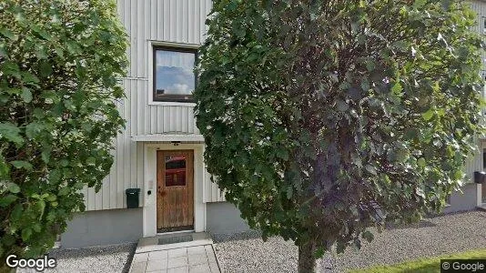Lägenheter till salu i Kungälv - Bild från Google Street View