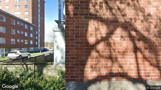 Lägenheter till salu i Göteborg Centrum - Bild från Google Street View