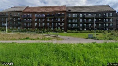 Lägenheter till salu i Växjö - Bild från Google Street View