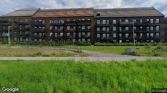 Lägenheter till salu i Växjö - Bild från Google Street View