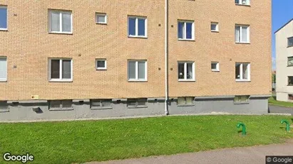 Lägenheter till salu i Örgryte-Härlanda - Bild från Google Street View