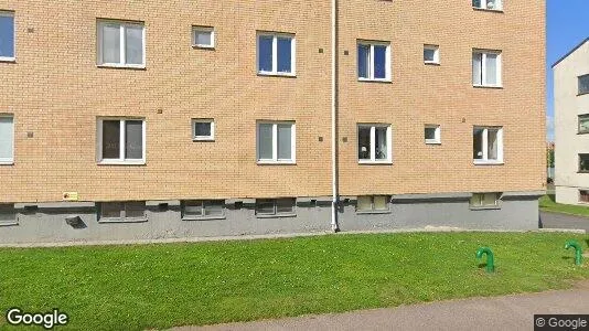 Lägenheter till salu i Örgryte-Härlanda - Bild från Google Street View