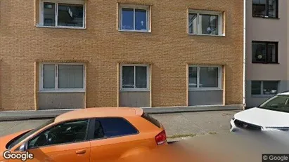 Lägenheter till salu i Trollhättan - Bild från Google Street View