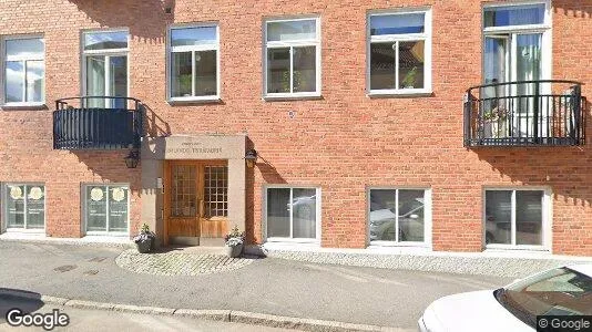 Lägenheter till salu i Karlstad - Bild från Google Street View