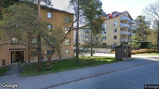 Lägenheter till salu i Område ej specificerat - Bild från Google Street View