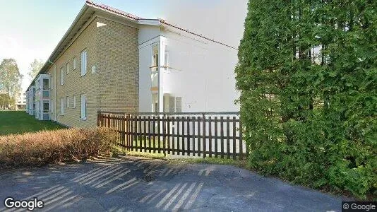 Lägenheter till salu i Borlänge - Bild från Google Street View