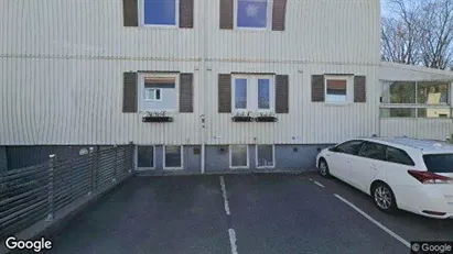 Lägenheter till salu i Örgryte-Härlanda - Bild från Google Street View