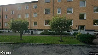 Lägenheter till salu i Trelleborg - Bild från Google Street View