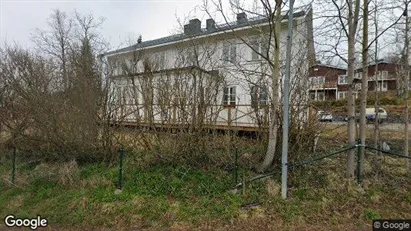 Lägenheter till salu i Åre - Bild från Google Street View