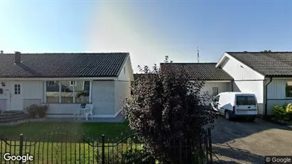 Lägenheter att hyra i Varberg - Bild från Google Street View