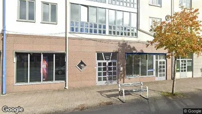 Lägenheter att hyra i Vetlanda - Bild från Google Street View