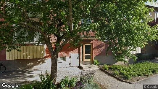 Lägenheter att hyra i Söderort - Bild från Google Street View