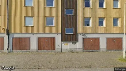 Lägenheter till salu i Malmö Centrum - Bild från Google Street View