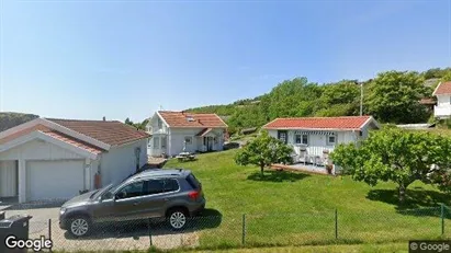 Lägenheter till salu i Sotenäs - Bild från Google Street View