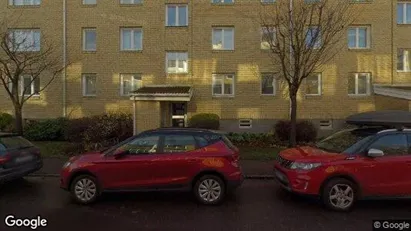 Lägenheter till salu i Karlstad - Bild från Google Street View