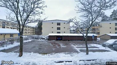 Lägenheter till salu i Västerås - Bild från Google Street View