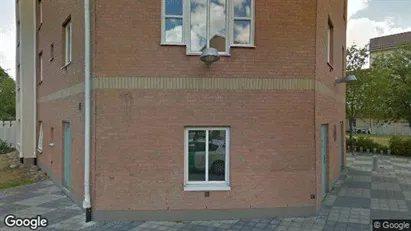 Lägenheter till salu i Linköping - Bild från Google Street View