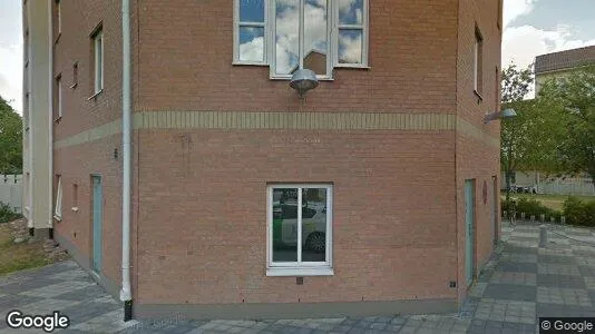 Lägenheter till salu i Linköping - Bild från Google Street View
