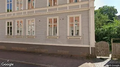Lägenheter till salu i Karlstad - Bild från Google Street View