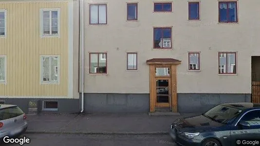 Lägenheter till salu i Karlstad - Bild från Google Street View