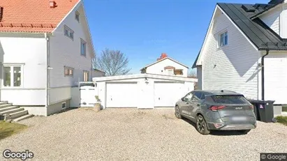 Lägenheter till salu i Sundsvall - Bild från Google Street View