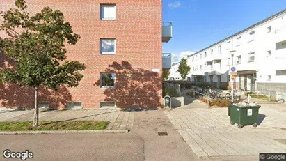 Lägenheter att hyra i Helsingborg - Bild från Google Street View